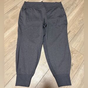 Women’s Athleta Venice Gray Jogger